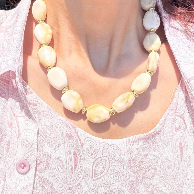 LUNARA NECKLACE