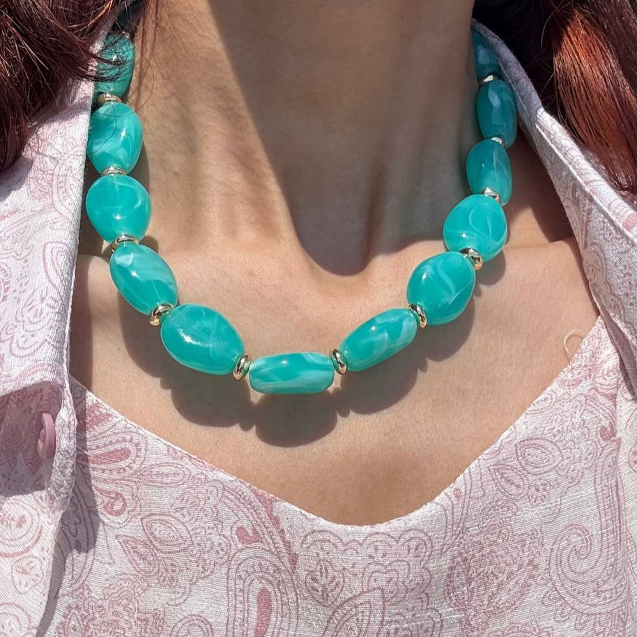 LUNARA NECKLACE