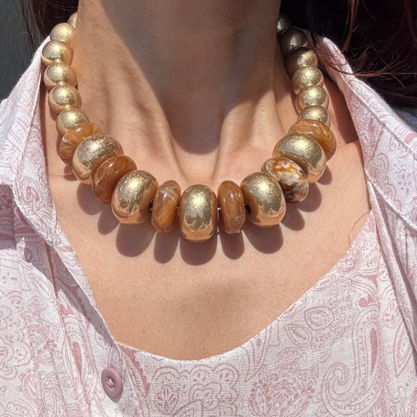 CÈLESTE NECKLACE