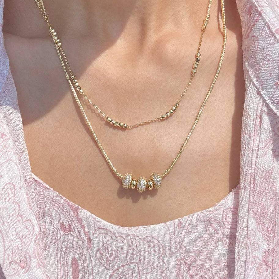 ELORA NECKLACE