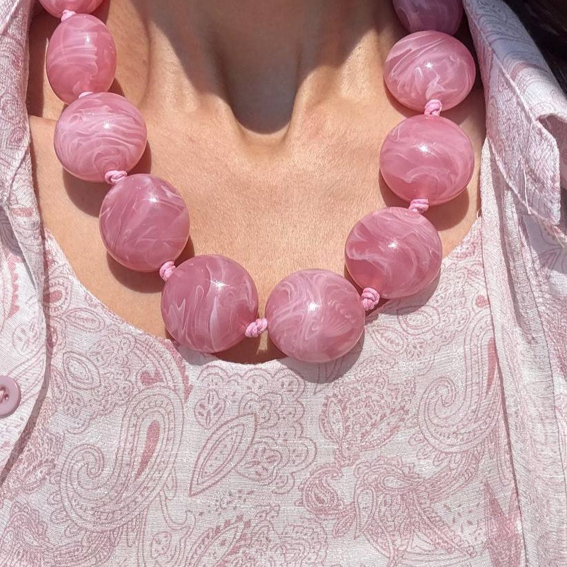 AZZURRA NECKLACE