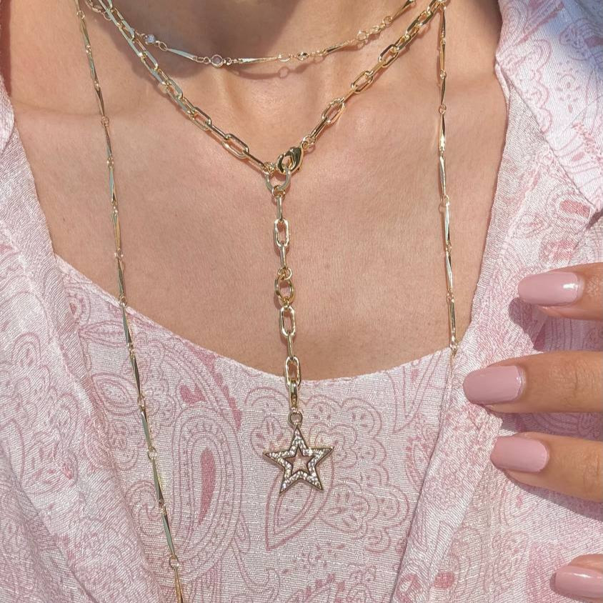 Aurelia NECKLACE