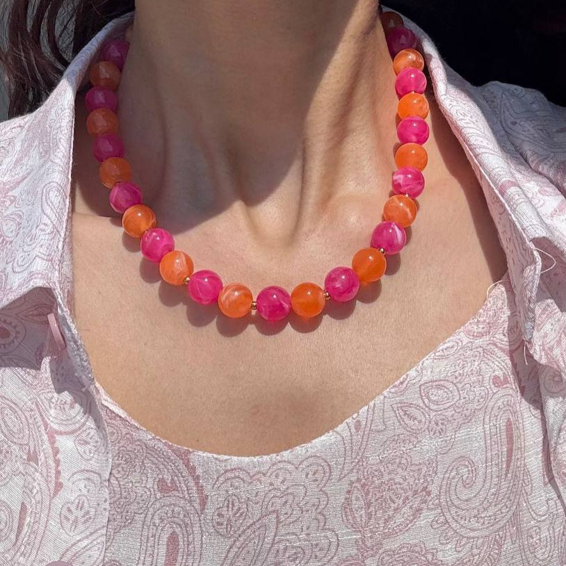 SOLARA NECKLACE