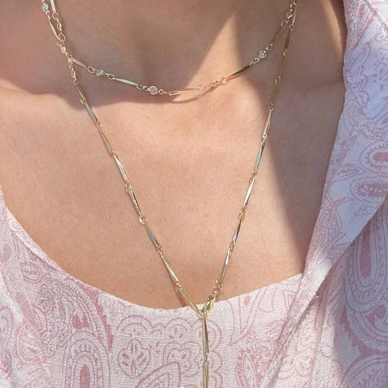 NOLLA NECKLACE