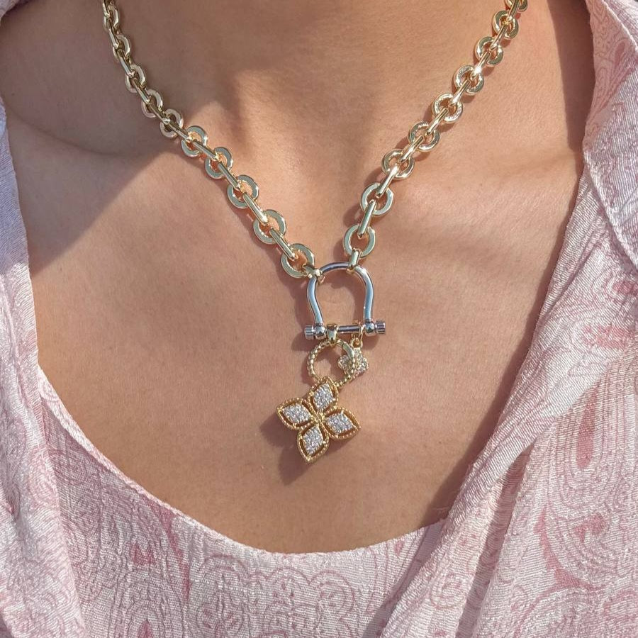 ÈLAN NECKLACE