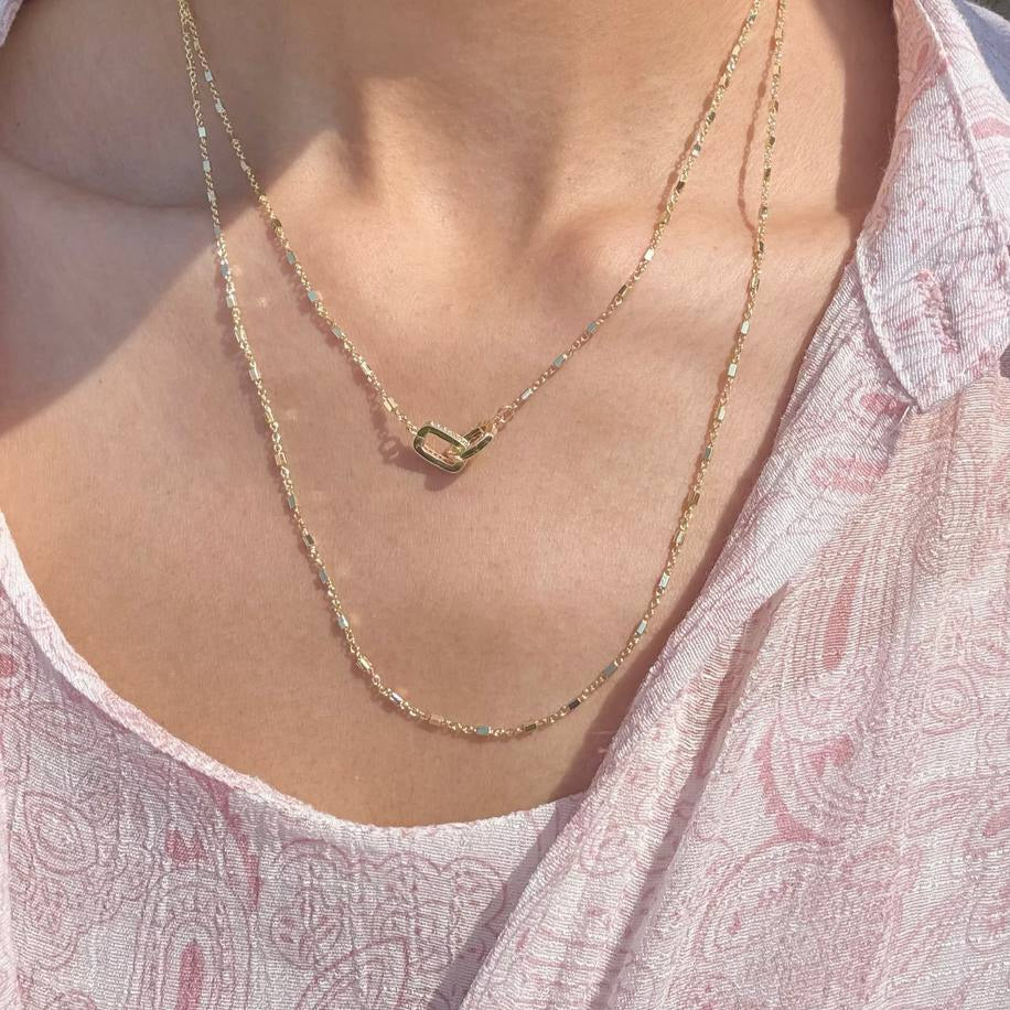 DIRA NECKLACE