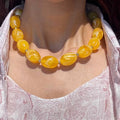 CALYPSO BLOOM NECKLACE