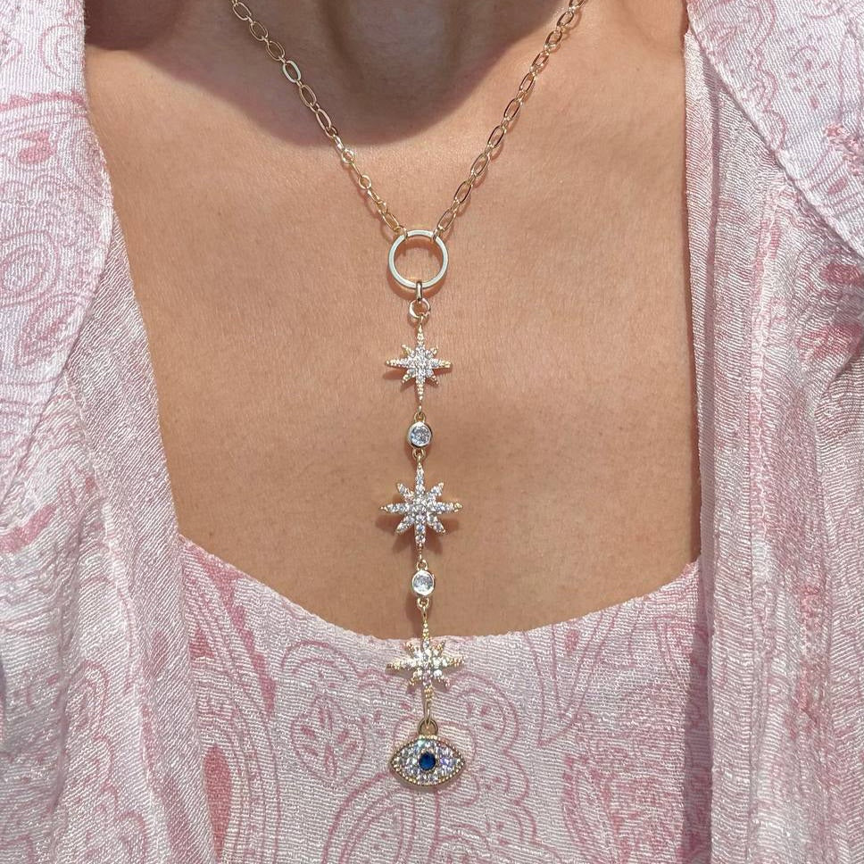 VICTORIA NECKLACE