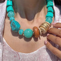MARÈA NECKLACE