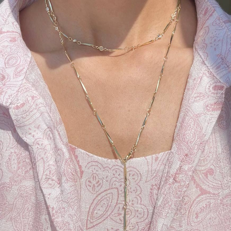 NOLLA NECKLACE