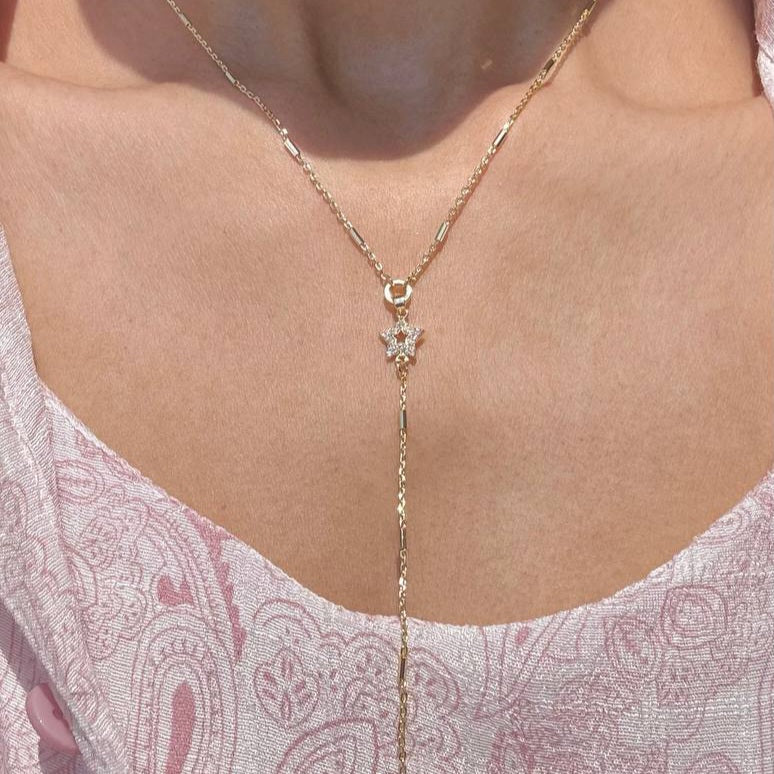 NUNNA NECKLACE