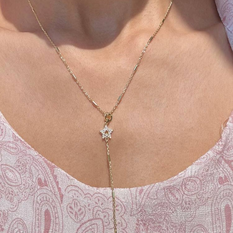 NUNNA NECKLACE