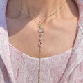 VÈRRA NECKLACE