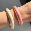 Pastel bangle