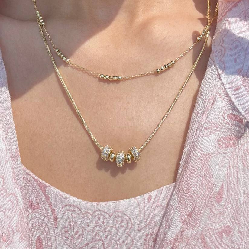 ELORA NECKLACE