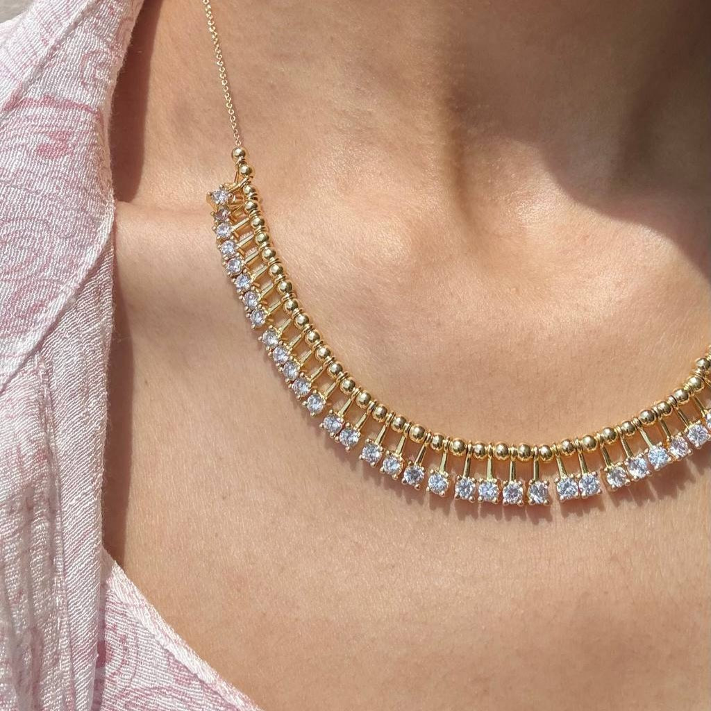 BELLA NECKLACE