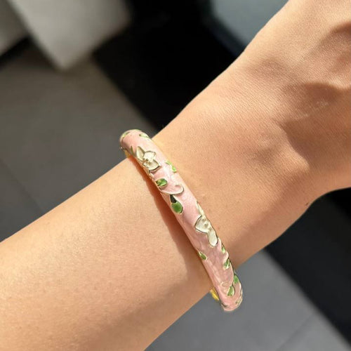 Bijou bangle