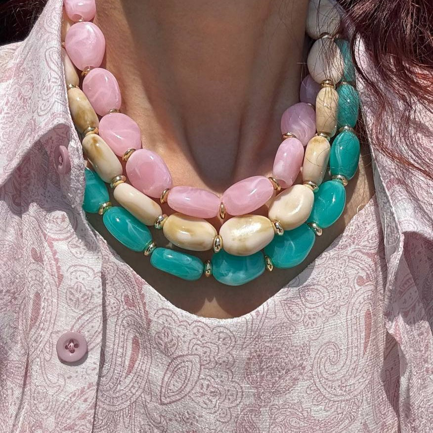 LUNARA NECKLACE