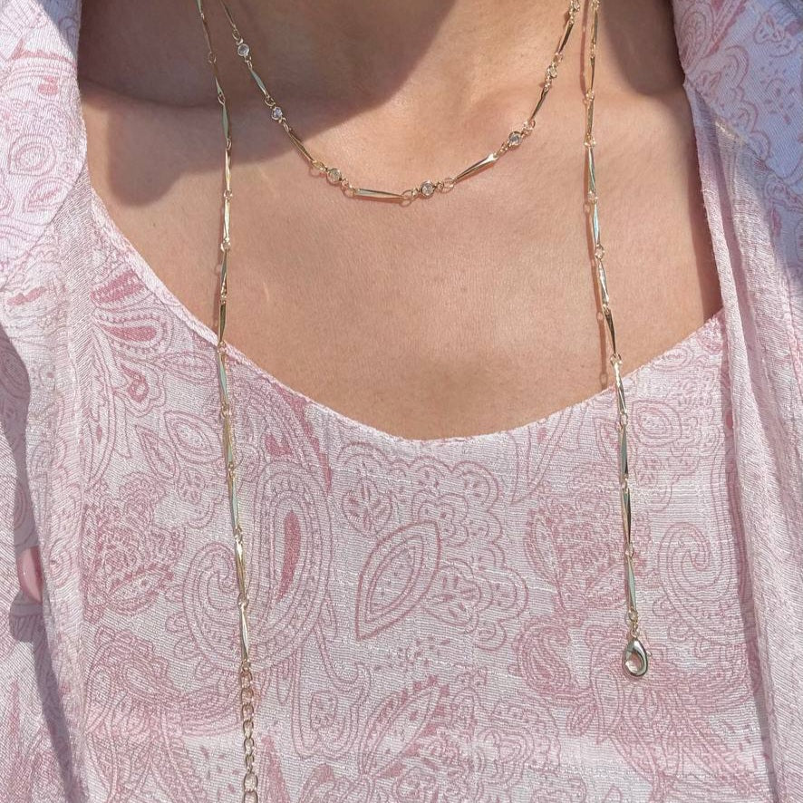 NOLLA NECKLACE