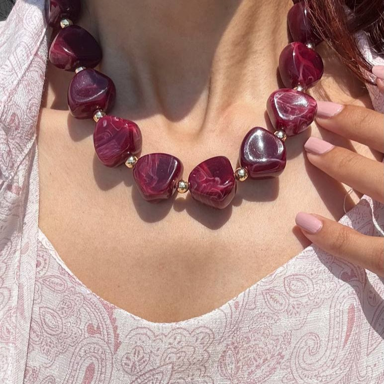 NERISSA NECKLACE
