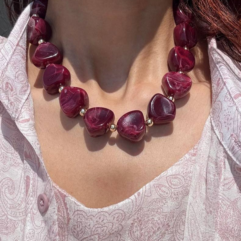 NERISSA NECKLACE