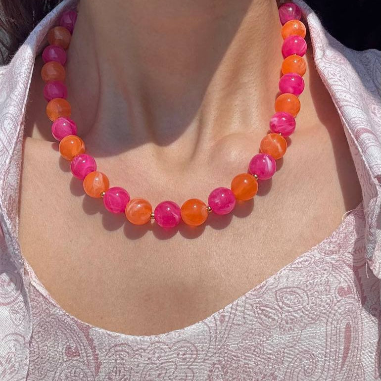 SOLARA NECKLACE