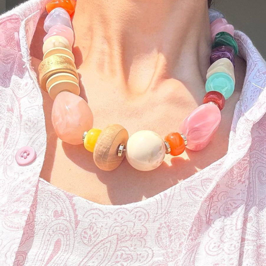 OCEANA NECKLACE