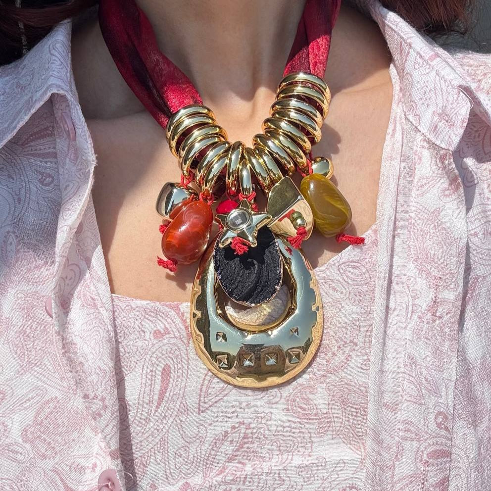 MARISOL NECKLACE
