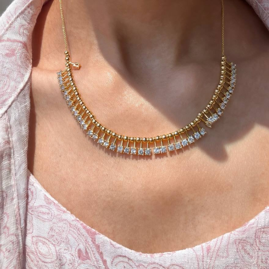 BELLA NECKLACE
