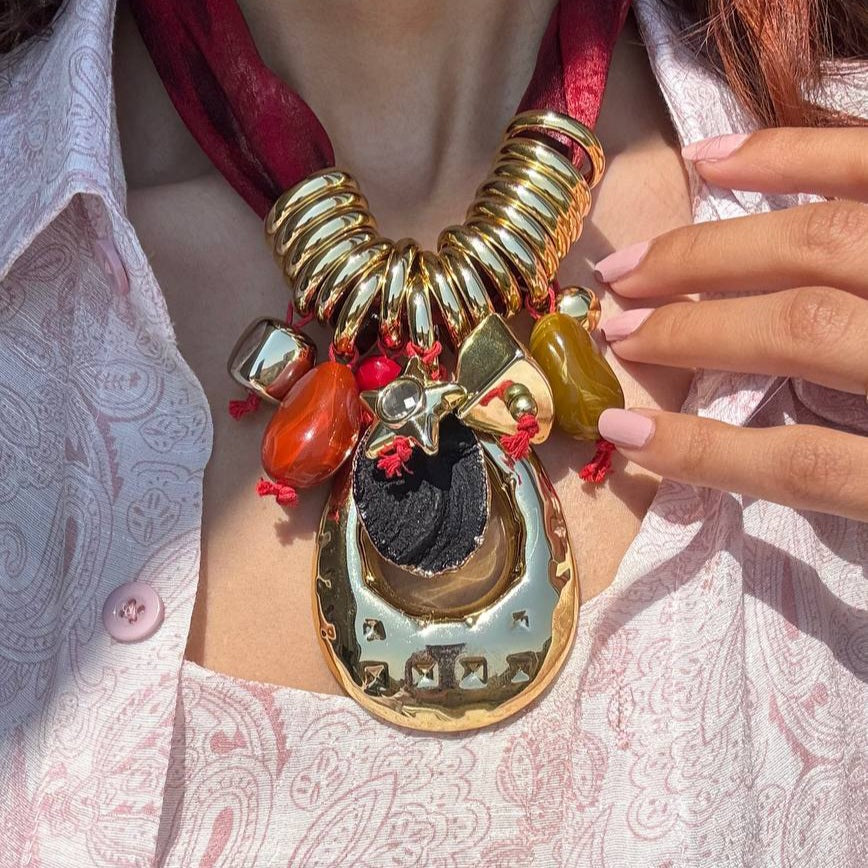 MARISOL NECKLACE