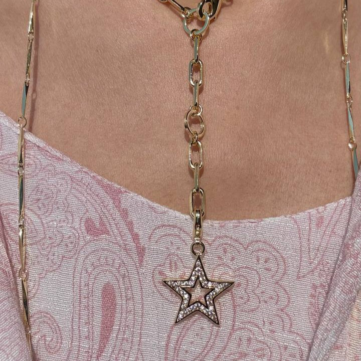 Aurelia NECKLACE