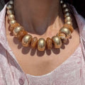 CÈLESTE NECKLACE