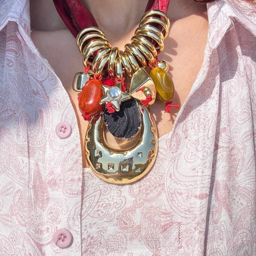 MARISOL NECKLACE