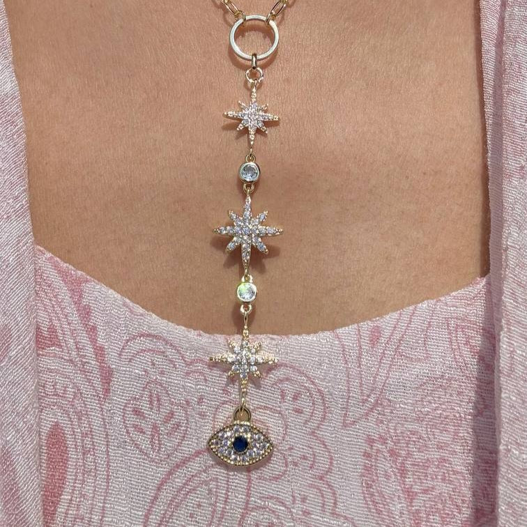 VICTORIA NECKLACE