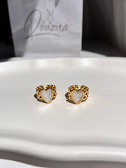 Heart ring