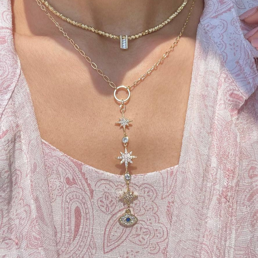 VICTORIA NECKLACE