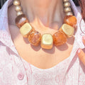 POSITSNO NECKLACE