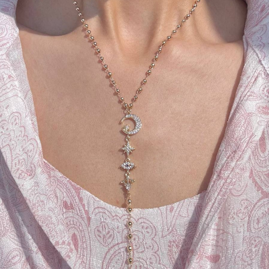 LUNA NECKLACE