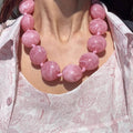 AZZURRA NECKLACE