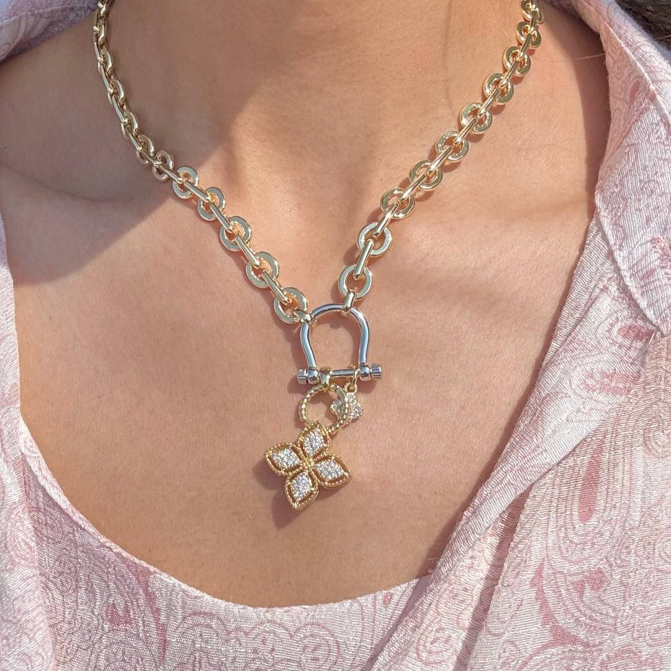 ÈLAN NECKLACE