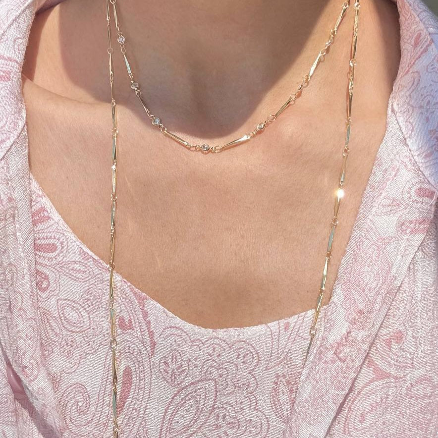 NOLLA NECKLACE