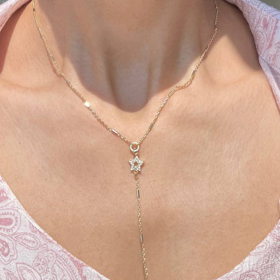 NUNNA NECKLACE
