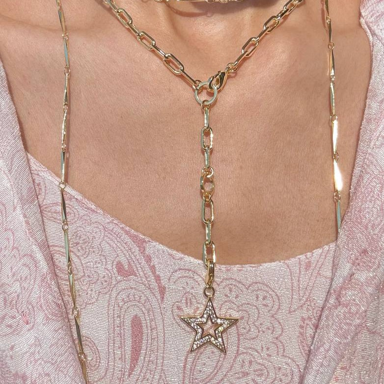 Aurelia NECKLACE