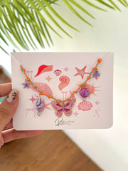 Butterfly Necklace