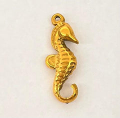 Sea house charm