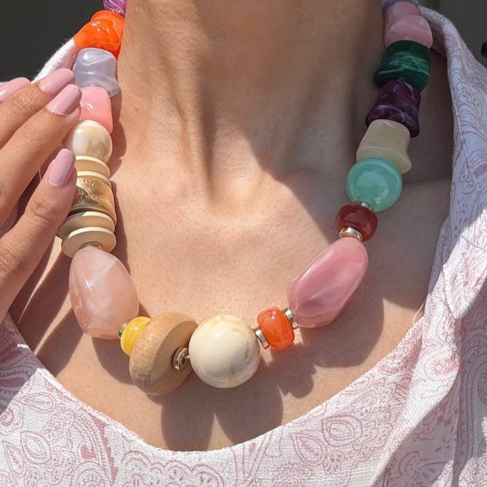 OCEANA NECKLACE