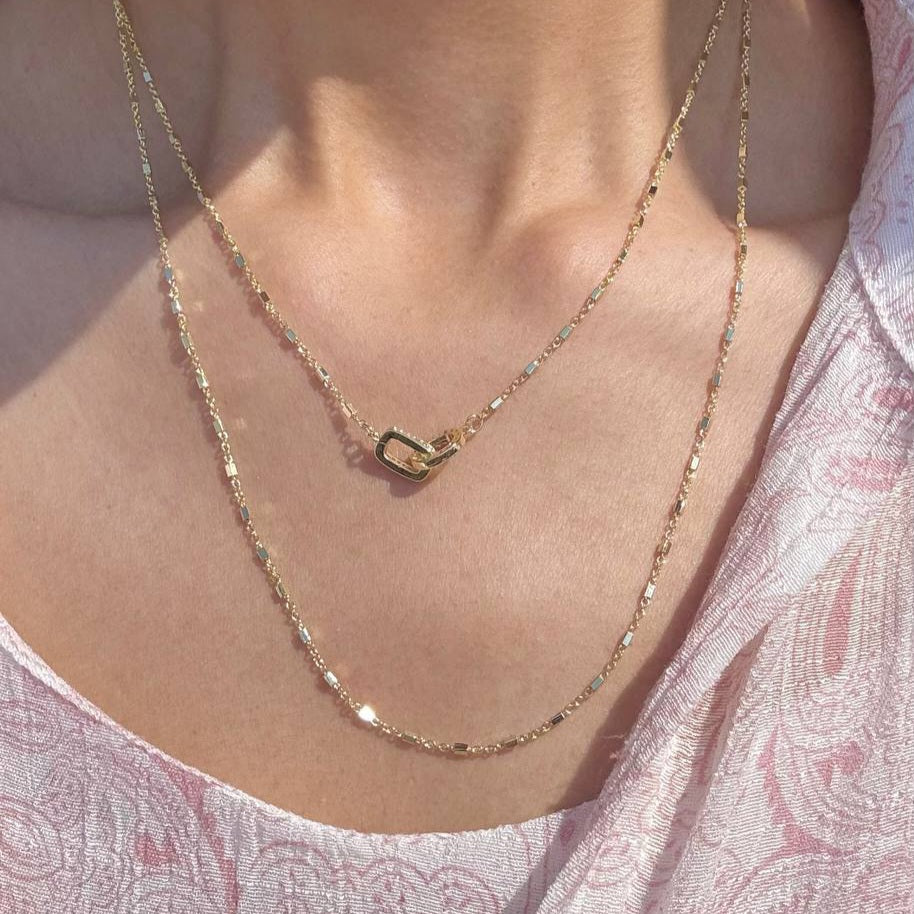 DIRA NECKLACE