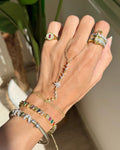 SPARKLE HAND CHAIN